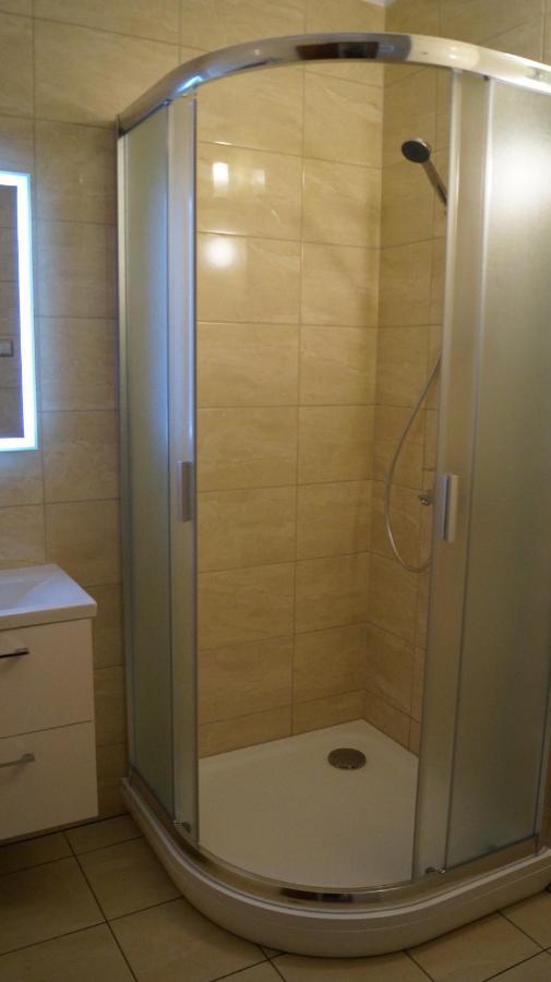 Apartment Sinko - Free Garage Parking, Central, 2 Bedrooms 4 Single Beds, Flexi Check-Out Budapest Eksteriør bilde