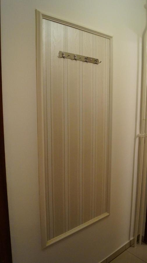 Apartment Sinko - Free Garage Parking, Central, 2 Bedrooms 4 Single Beds, Flexi Check-Out Budapest Eksteriør bilde
