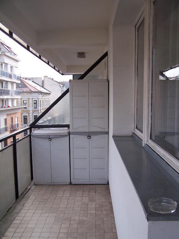 Apartment Sinko - Free Garage Parking, Central, 2 Bedrooms 4 Single Beds, Flexi Check-Out Budapest Rom bilde