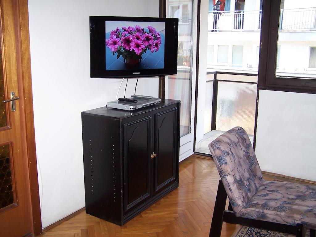 Apartment Sinko - Free Garage Parking, Central, 2 Bedrooms 4 Single Beds, Flexi Check-Out Budapest Eksteriør bilde